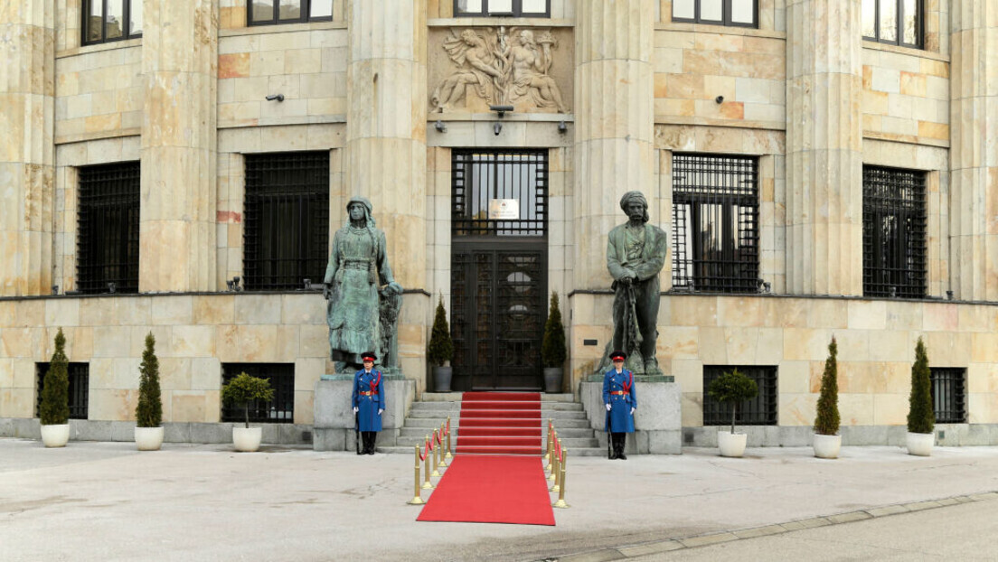 Kandidat za premijera Srpske: Do naredne srede imaćemo novu vladu