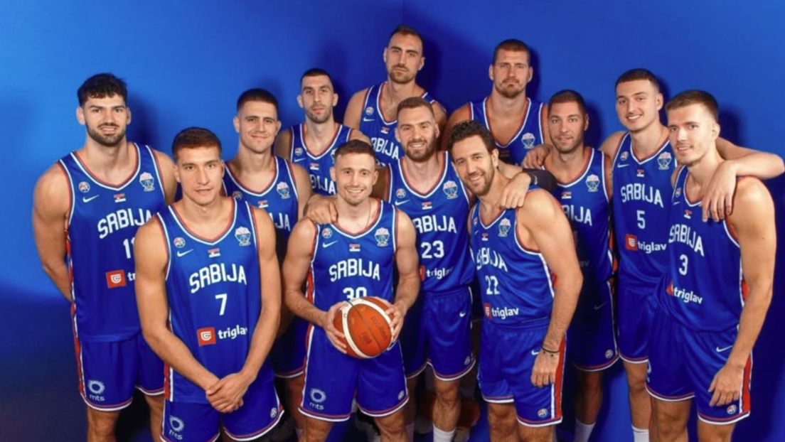 Почиње Евробаскет – Србија на старту против Естоније, "орлови" први фаворити за злато