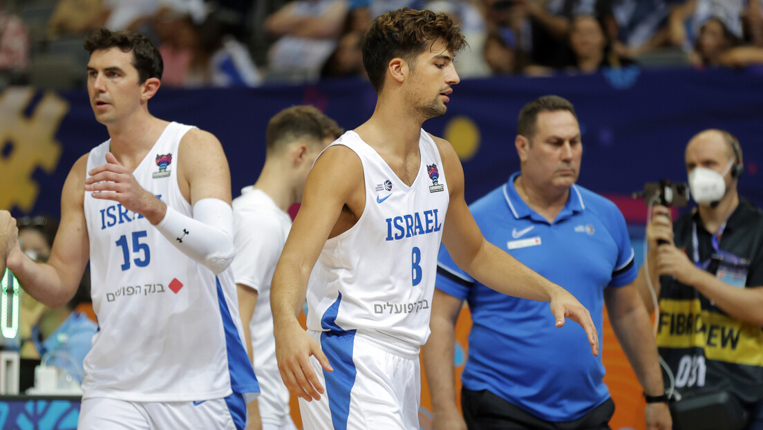 Izraelci u Katovicama, tajne službe i Interpol na radnom zadatku