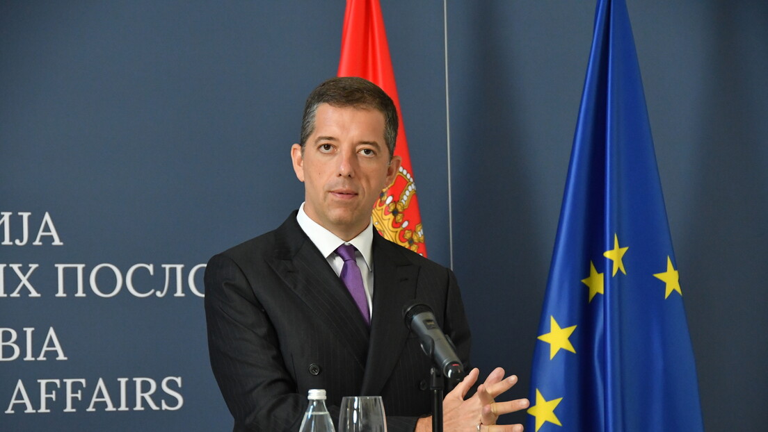 Амерички конгресмен у Србији: Разговарао са Ђурићем, сутра састанак са Вучићем