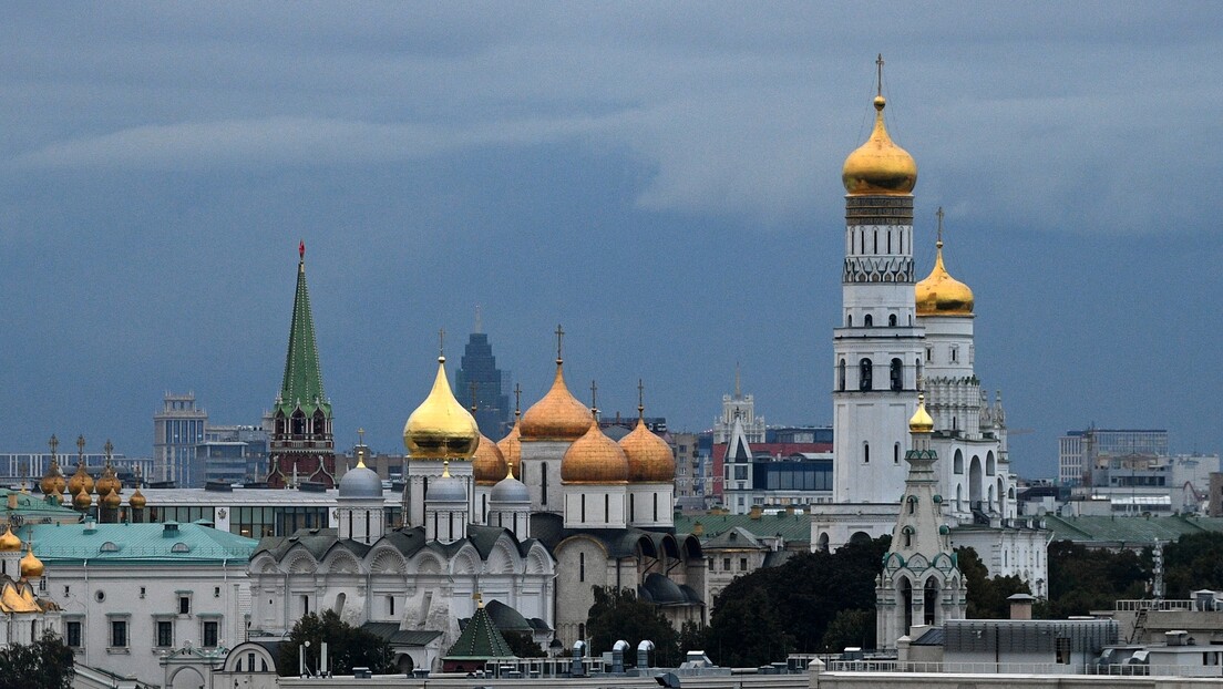 Старе и до 7 векова: Најстарије цркве у Москви