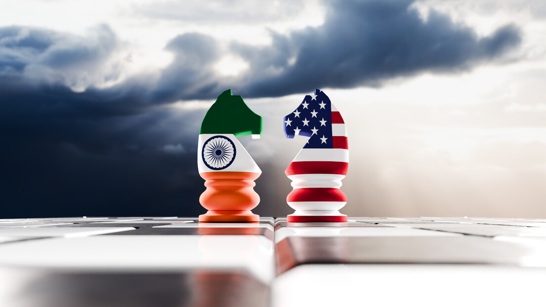 Tenzije između Vašingtona i Nju Delhija: Duplirane Trampove carine na indijsku robu stupile na snagu