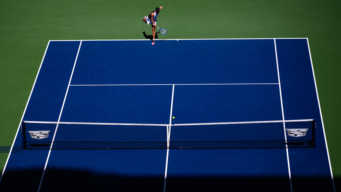 Незаустављива Ига срушила рекорд Монике Селеш