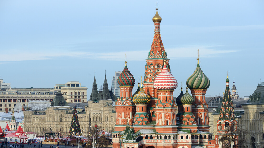 Moskva: Evropska bezbednost se ne sme graditi na račun Rusije