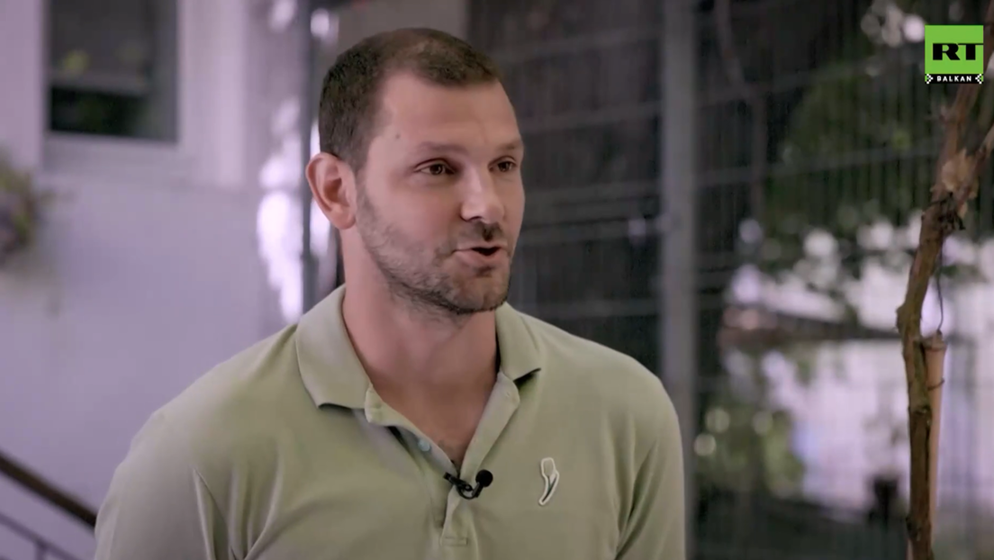 Мицов се пред Евробаскет за РТ Балкан подсетио меча са Америма: Сада они размишљају о Србији