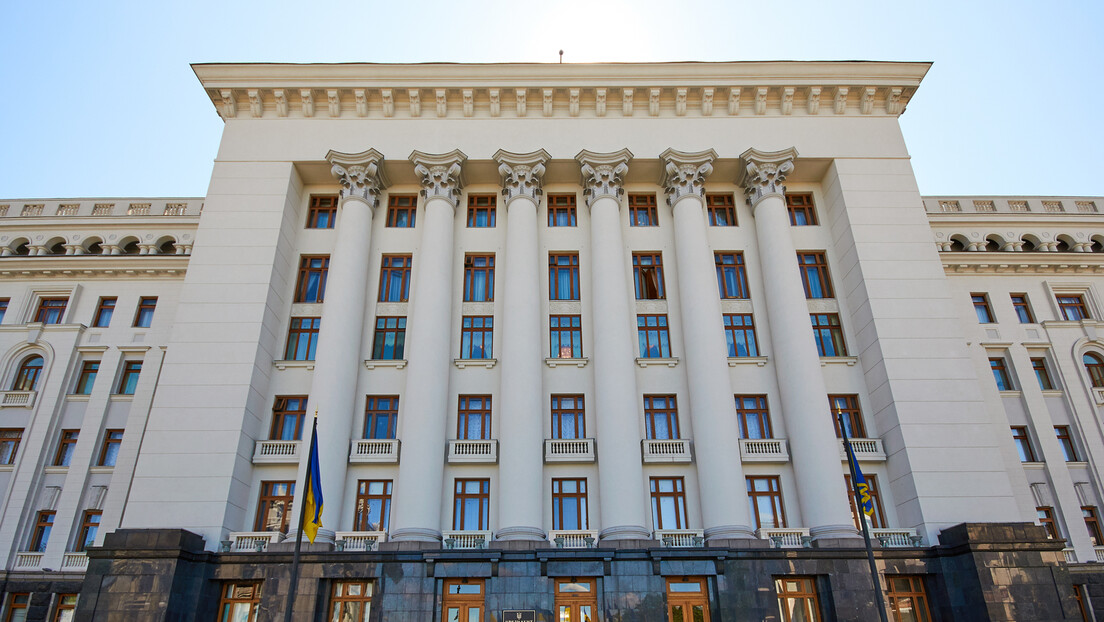 Москва објаснила зашто Путин није дозволио да се гађа кабинет Зеленског