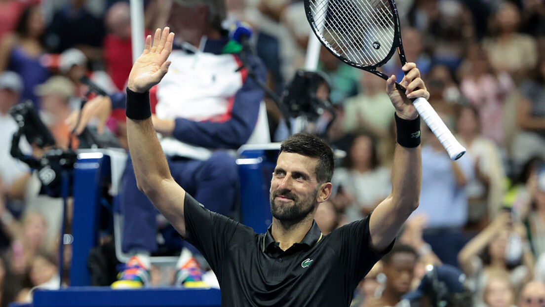 Kako postati deo Ginisove knjige - ko su srpski i ruski rekorderi