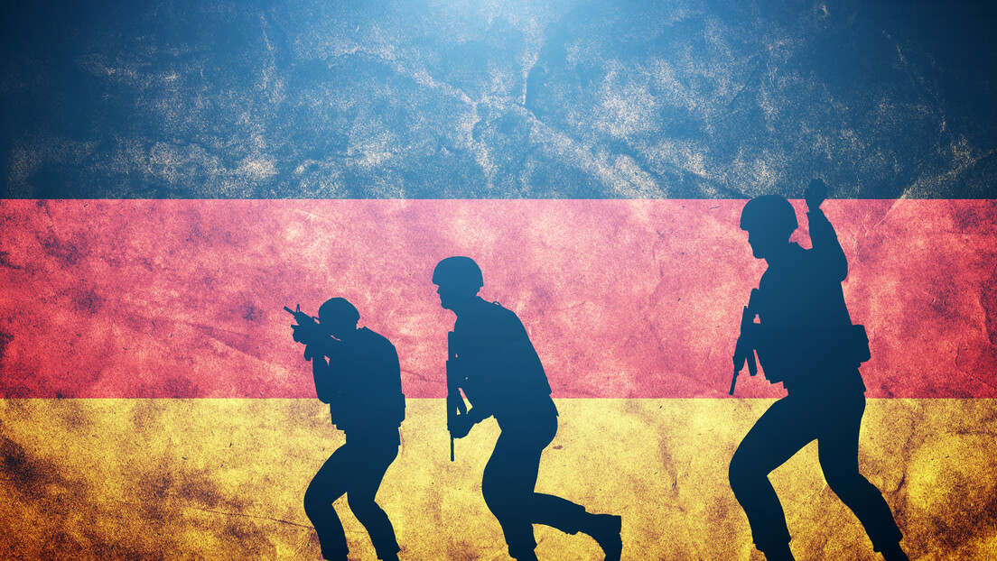 Берлин поново уводи војни рок: Немачка влада подигла милитаризацију на врх агенде