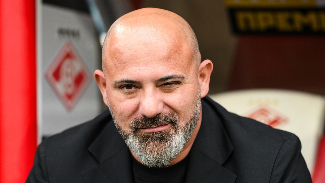 Dekijev Spartak "samleo" Nižnji u Kupu Rusije: Moskovljani u usponu forme