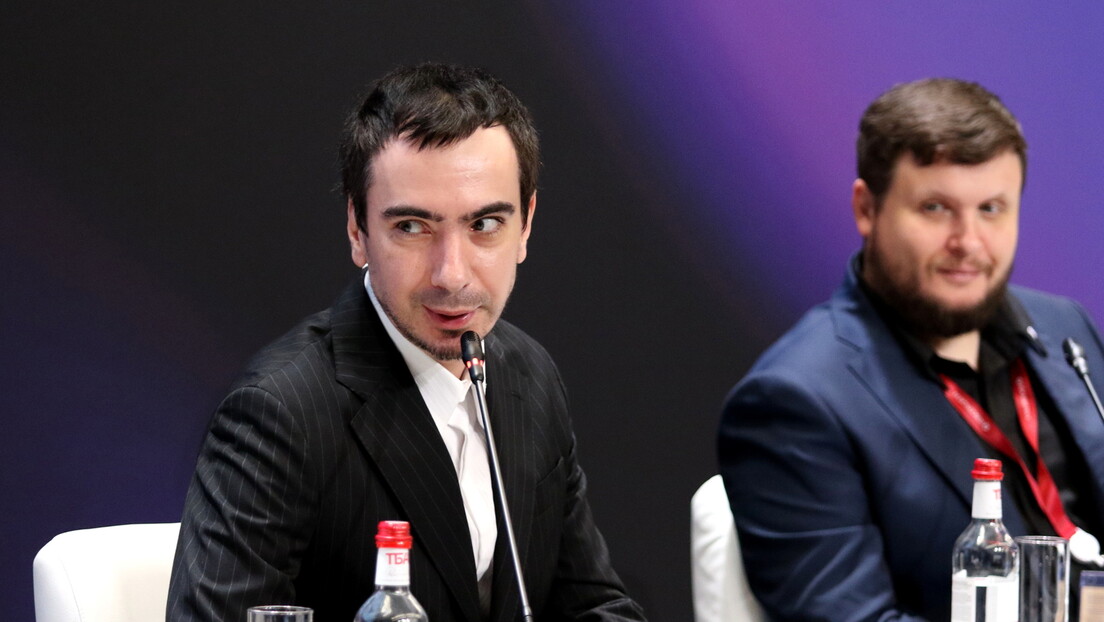 Вован и Лексус насамарили Саманту Пауер: Шта је УСАИД радио у Молдавији (ВИДЕО)