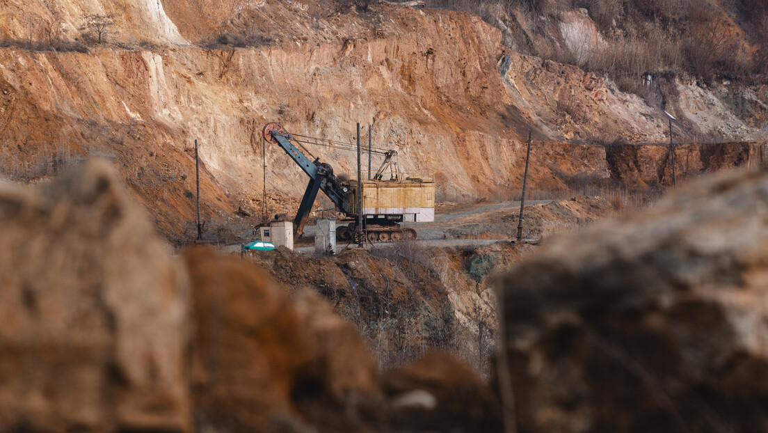 Украјина расписује тендер за развој налазишта литијума