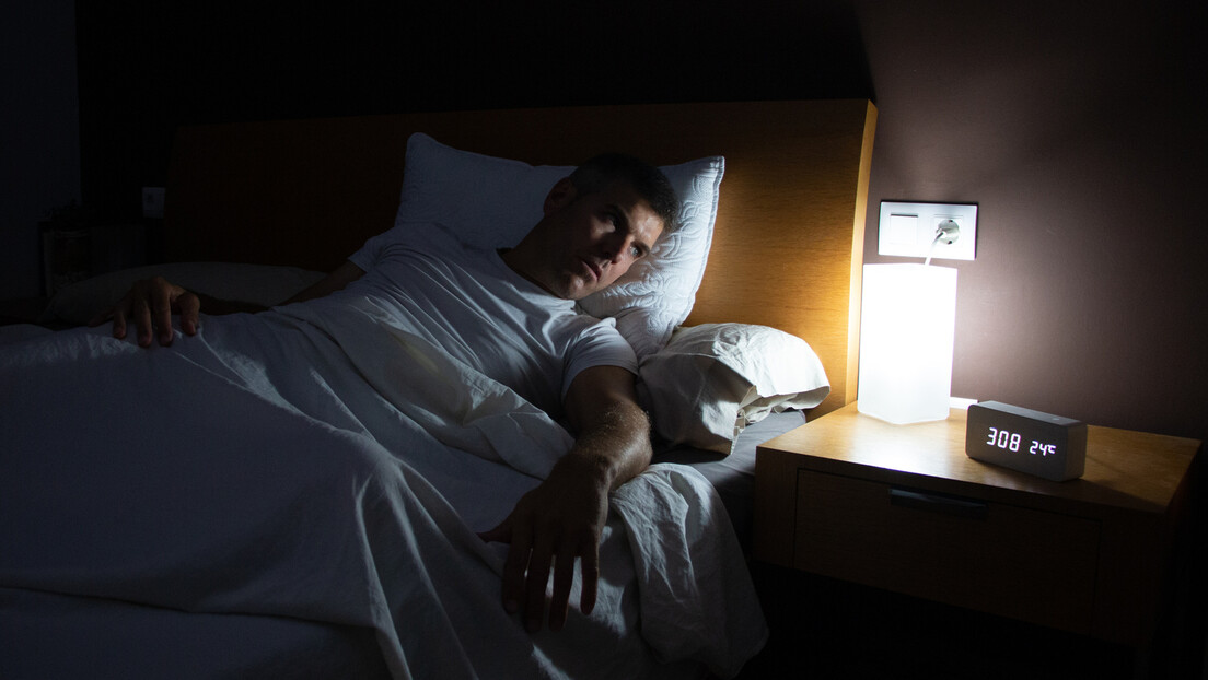 Ako se borite sa nesanicom, izbegavajte ove popularne savete za bolji san