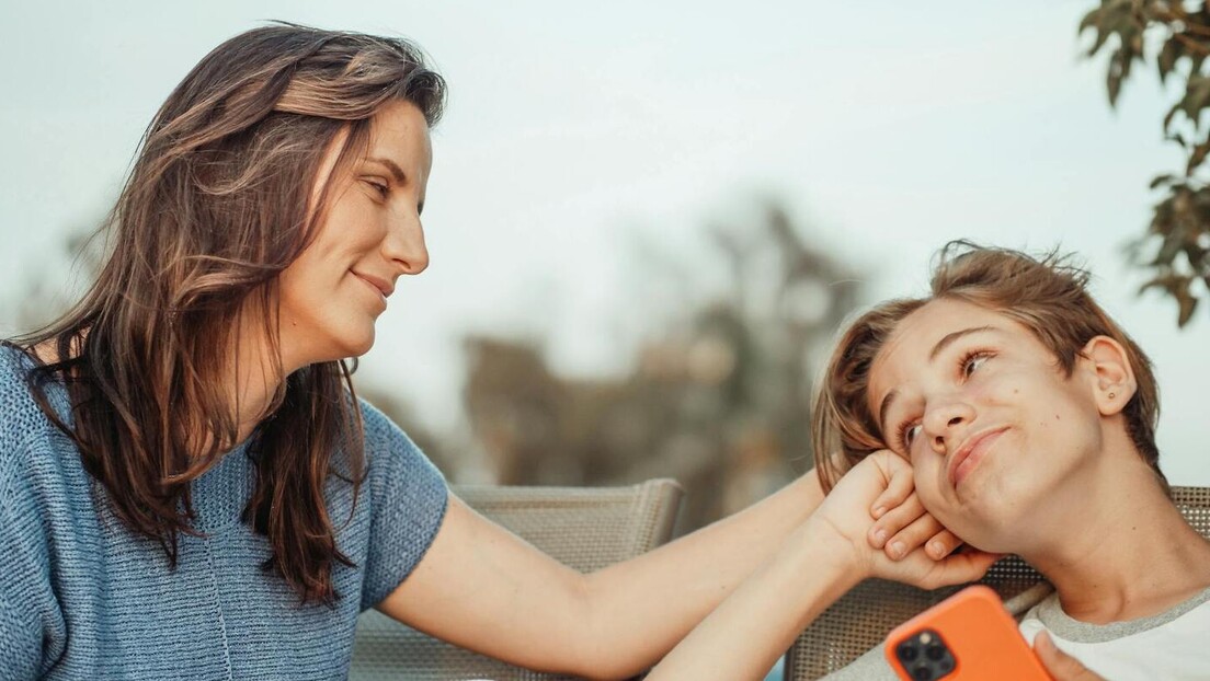 "Moje dete je moj najbolji prijatelj" - zamka roditeljstva koja može biti štetna po dete