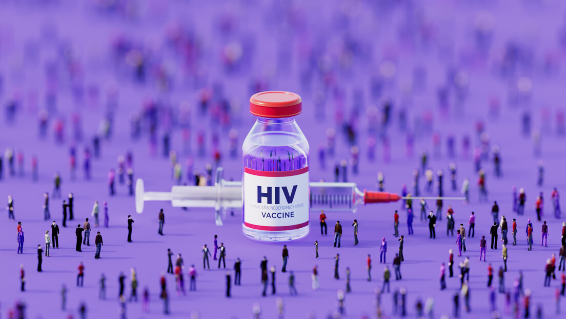 Revolucionarni proboj: Ruska vakcina protiv HIV-a mogla bi uskoro da bude spremna