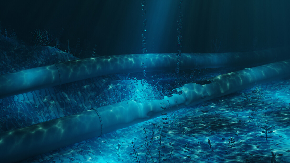 Сага о "Северном току": Издат налог за хапшење шест Украјинаца, сукоб Берлина и Варшаве?