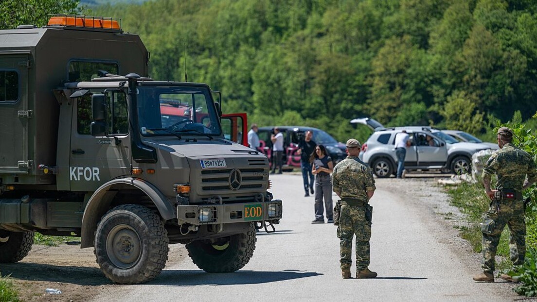 Pomešali Kosmet i Kavkaz: Da li je američka administracija napravila novi gaf?