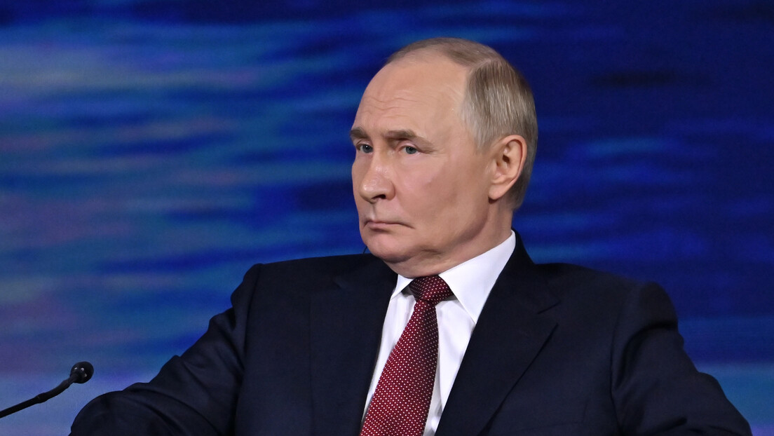 Путин поздравио отварање Источног економског форума: Далеки исток као мост сарадње и просперитета