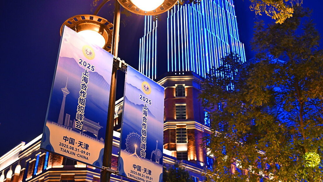 У име геополитичког оца, сина и "шангајског духа": ШОС као ноћна мора Збигњева Бжежинског