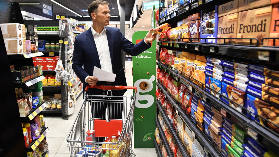 Država spušta trgovačke marže: Koji proizvodi bi mogli najviše da pojeftine