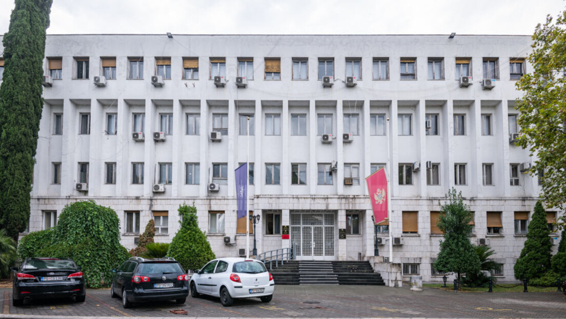 Ljulja se vlast u Podgorici: Krivac je kolektor