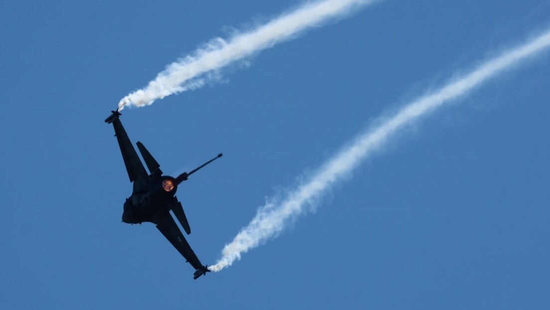 Poljski aeromiting otkazan posle smrtonosne nesreće