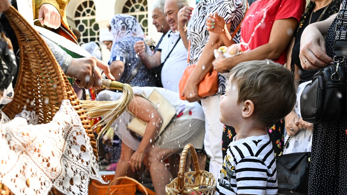 Orahov spas: Praznik posvećen orasima i dan kada se Rusi pripremaju za zimu