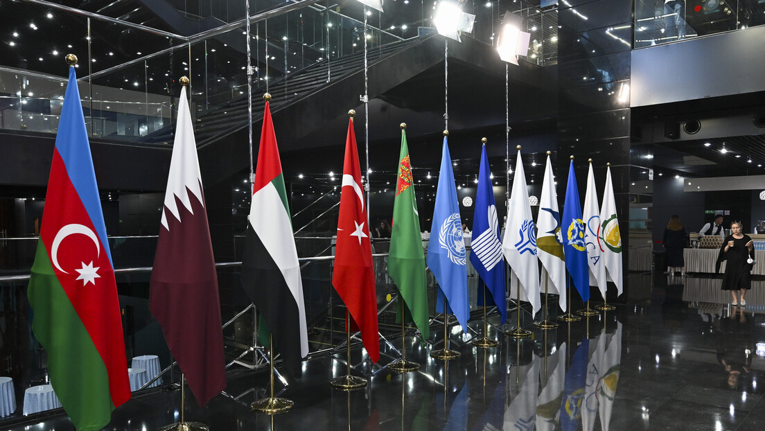 Svi lideri država ŠOS-a potvrdili učešće na samitu