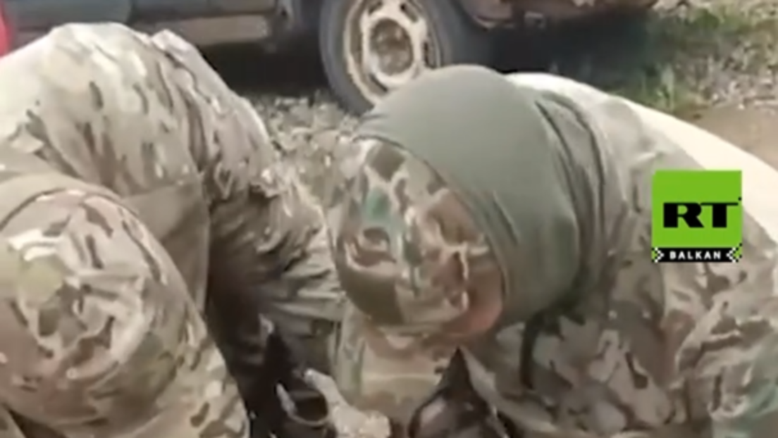 FSB otkrio špijunsku mrežu u Jaroslavlju: Dvojica građana slali podatke Kijevu (VIDEO)