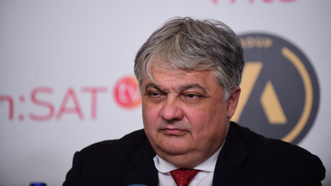 Лучић: Нисмо разговарали о сменама уредника Н1 и Нове С, британски фонд не би дозволио њихово гашење