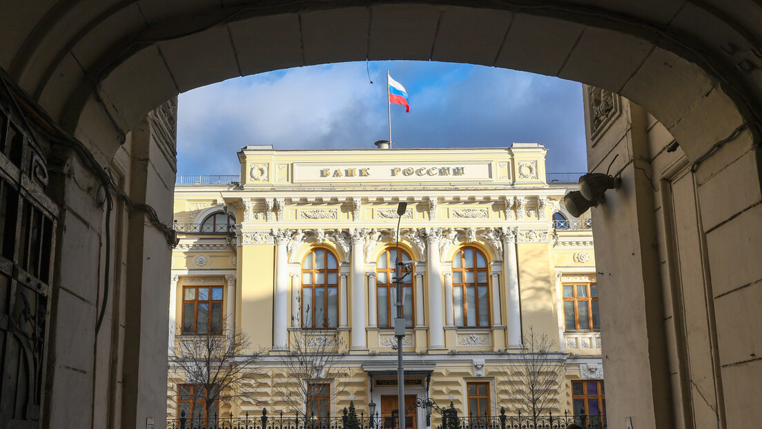 Zaharova o zamrznutoj ruskoj imovini: Ekonomska agresija i element hibridnog rata protiv Rusije