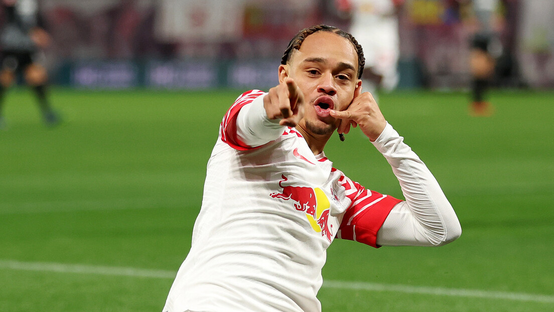 Totenem se osvetio "bombom", Simons ipak stiže kod "petlova"