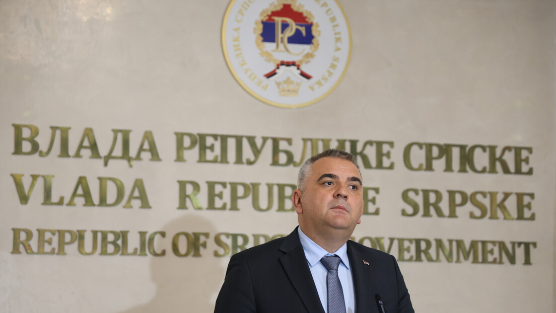 Посебна седница Народне скупштине: Када се бира Влада Републике Српске