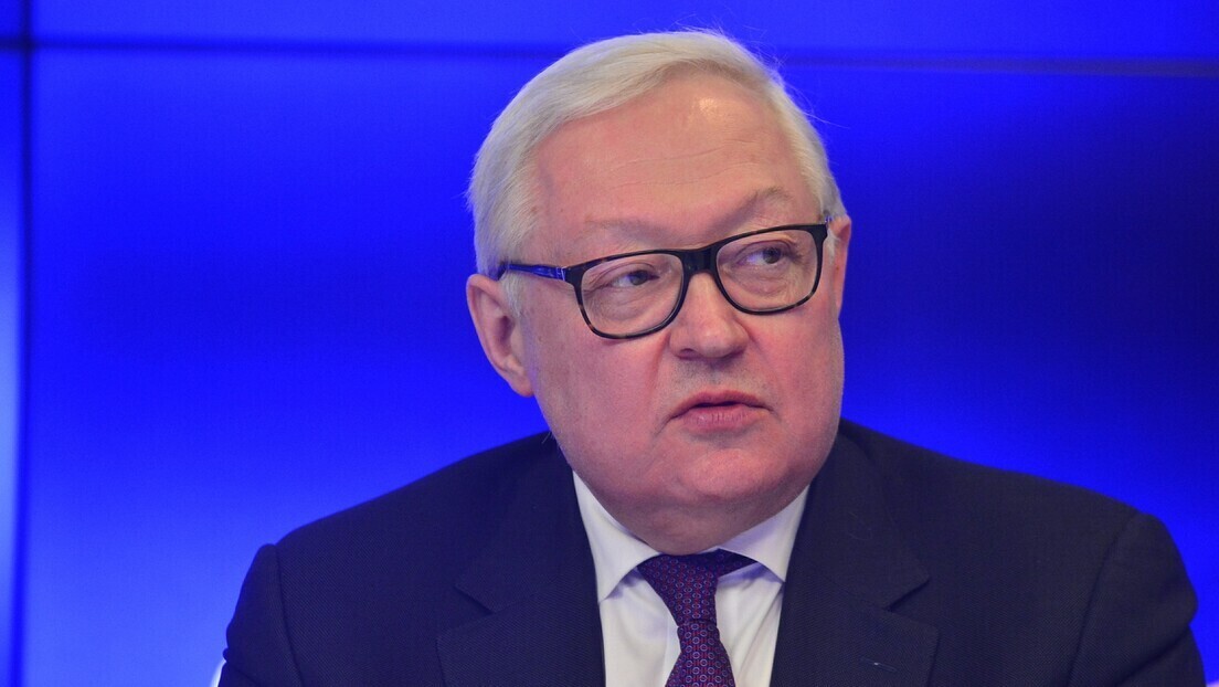 Рјабков: Кијев и ЕУ саботирају контакте Русије и САД