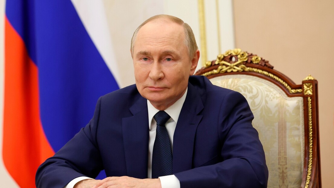 Putin o samitu ŠOS-a i saradnji sa Kinom: Odnosi dve zemlje na neviđeno visokom nivou