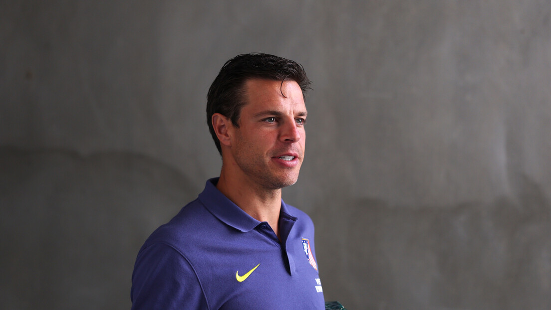 Севиља закрпила одбрану и довела некадашњег играча Челсија и Атлетика