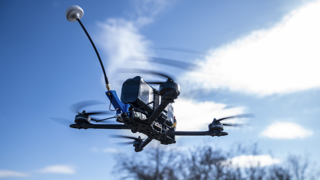 Ruske snage oborile više od 80 ukrajinskih dronova