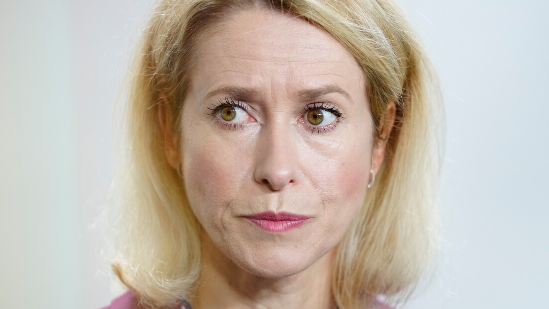 Kalasova bi da ucenjuje: Rusija neće vratiti zamrznutu imovinu bez plaćanja reparacija Ukrajini