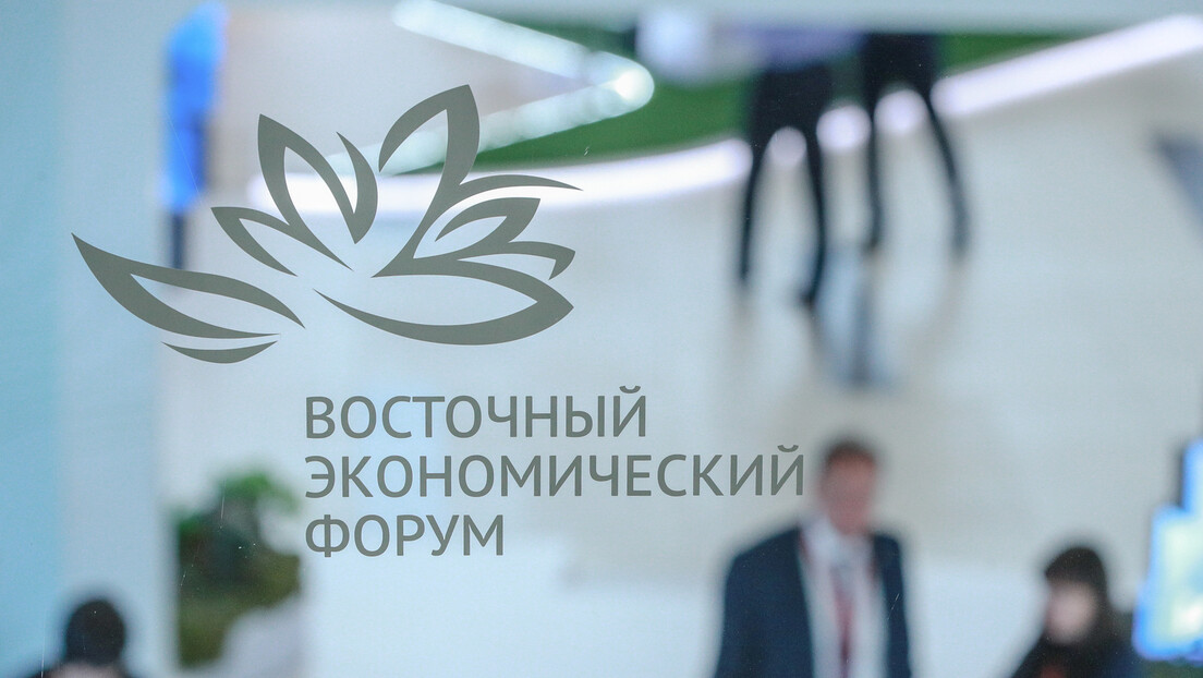 Putinov savetnik otkrio koje će biti teme Istočnog ekonomskog foruma