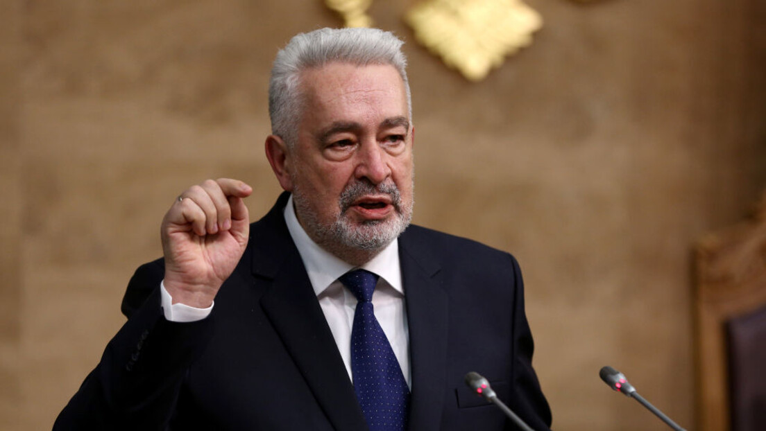 Кривокапић ударио на СПЦ: За свој неуспех оптужио Цркву