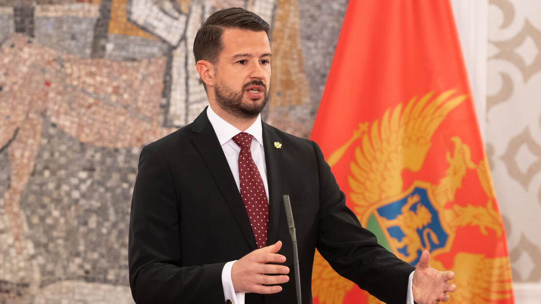 Milatović: Crna Gora i dalje živi između nade i razočaranja