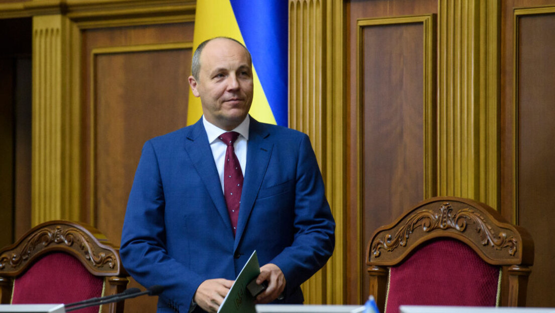 Убијен Андреј Парубиј, политичар који је стајао иза крвавог "Евромајдана"