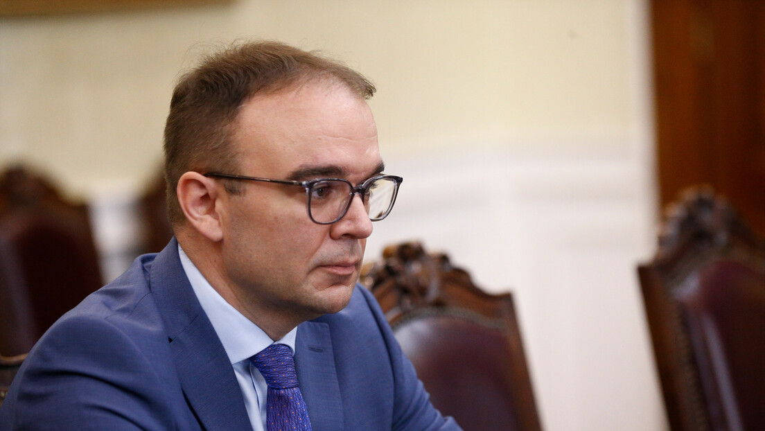 Врањеш: Српска настоји да ситуацију у БиХ прикаже свима у свету, Цвијановић путује у САД