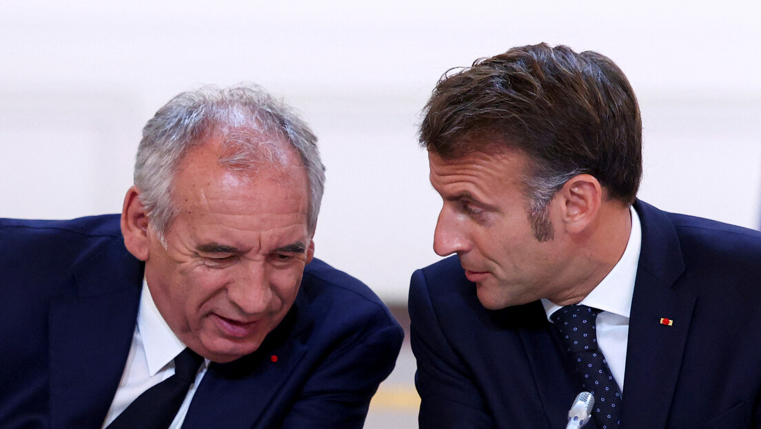 Француски премијер признаје: Наш јавни дуг ће уништити следећу генерацију