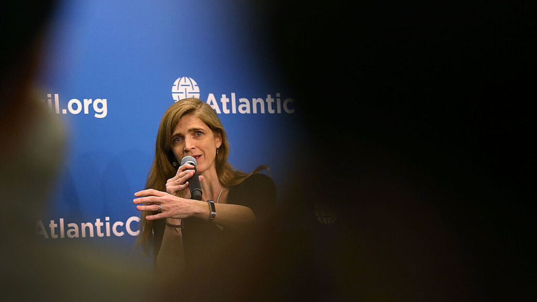 Samanta Pauer: Portret jedne obmane