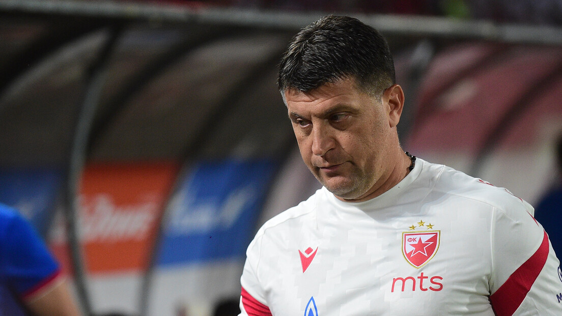 Milojević: Pafos je iza nas, sledi nam jedno od najtežih gostovanja