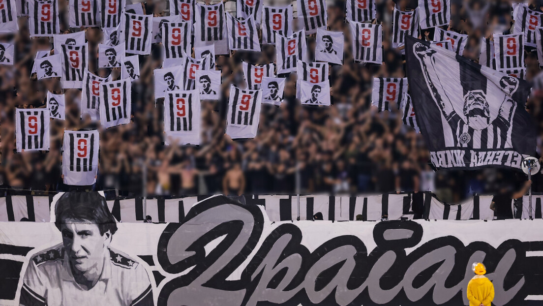 Partizan se sećao Mancea i savladao Radnik