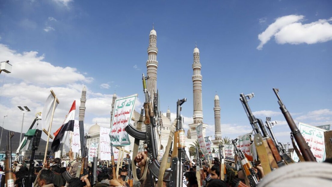 Lider Huta zapretio Izraelu: Osvetićemo se zbog ubistva našeg premijera, za vas dolaze crni dani