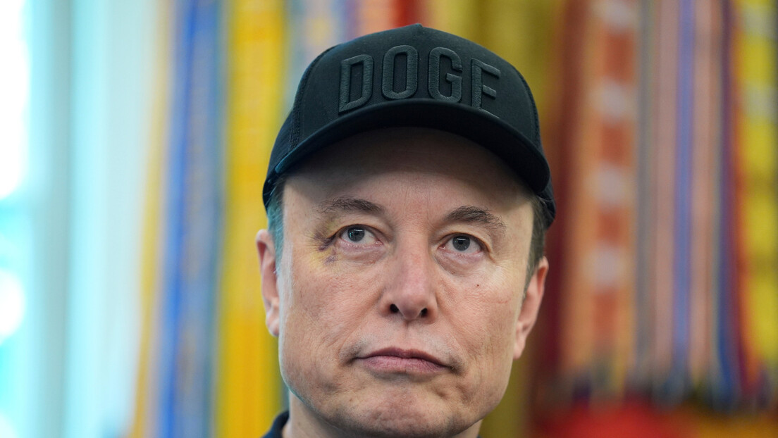 Mask upozorava: Evropa izumire