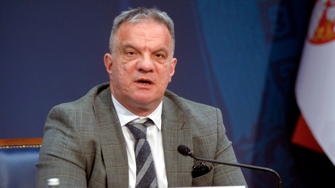 Stanković o gorućim pitanjima u prosveti: O razrešenju direktora, nastavnicima bez angažmana, platama