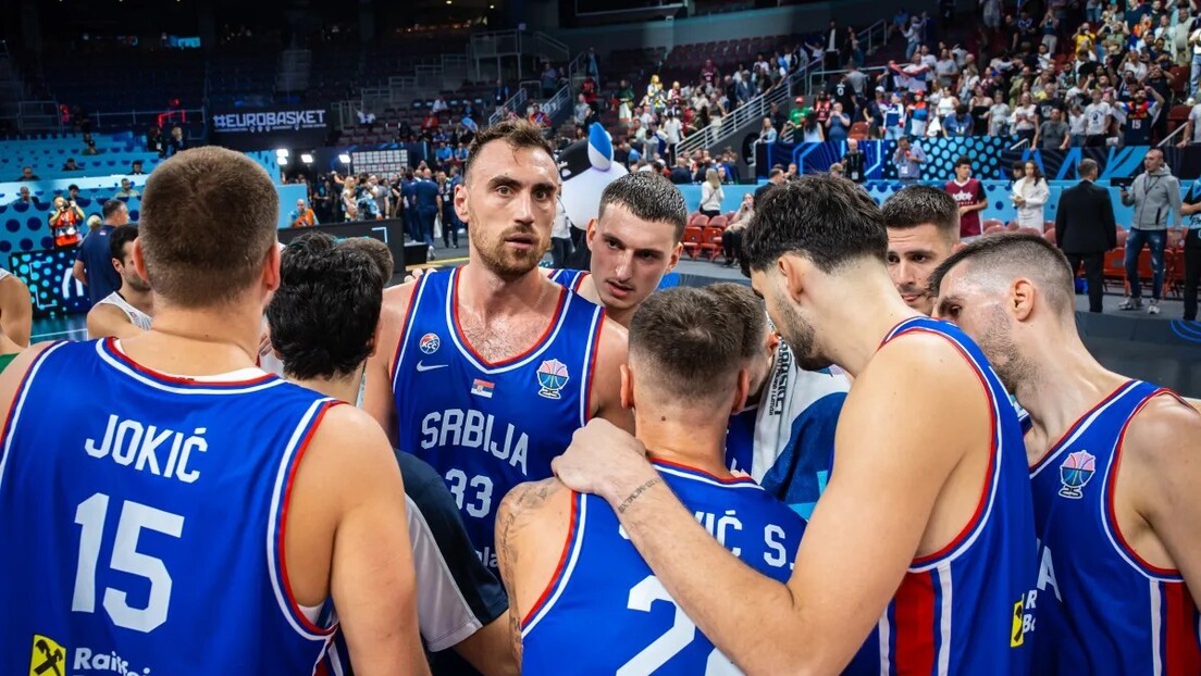 Na muci se moraju poznati junaci – koliko Srbija može bez Bogdana i da li je vreme za naš inat